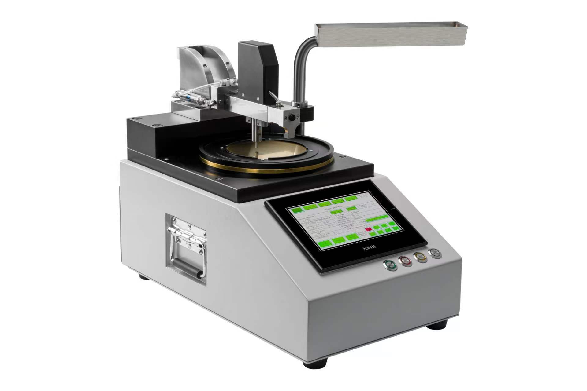 son şirket davası hakkında MPO/MTP Çok çekirdekli Fiber Polishing Makinesi, Müşterilerin Yüksek Kaliteli Veri Merkezi Ürün Sertifikasyonunu Geçmesine Yardımcı Oldu