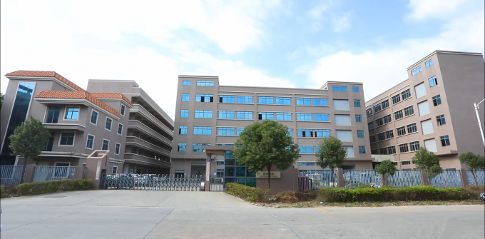 Shenzhen Chuanglixun Optoelectronic Equipment Co., Ltd. Şirket profili