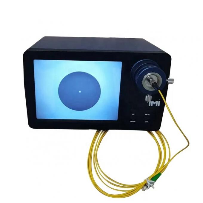 Fiber uç yüz kontrol sonuçları