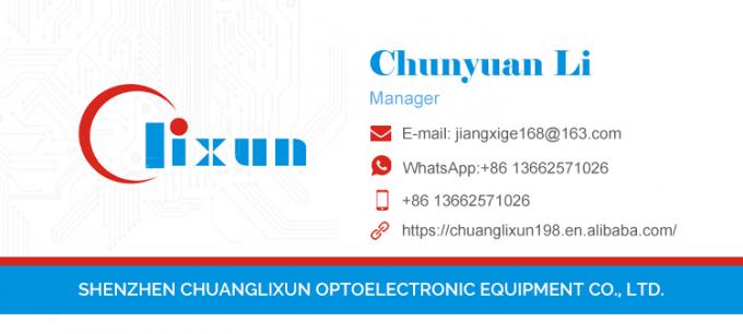 Üretim ortamında fiber optik sertleştirme fırını