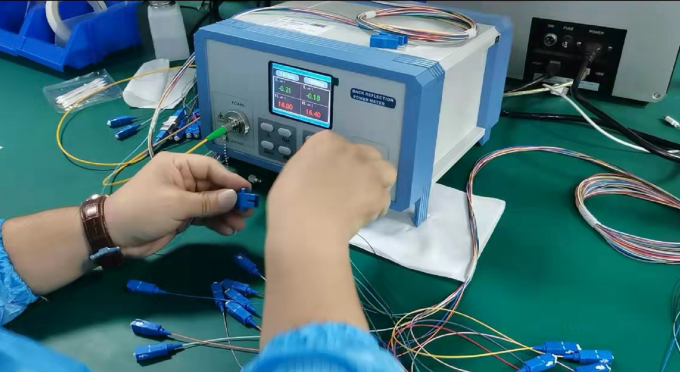 ILRL Test Sonuçları