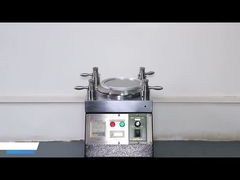 Özelleştirilebilir Fiber Optic Polishing Machine: İhtiyaçlarınıza göre uyarlanmıştır