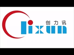 Fiber optik yama kablosu üretim hattı üretim süreci