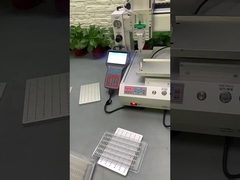 Fiber optik dağıtım makinesi