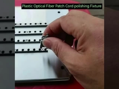 HFBR-4516Z Duplex Kapatma Bağlantısı & 4506Z Plastik Bağlantı cilalama cihazı