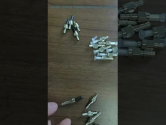 SMA905 SMA906 Bağlantılar