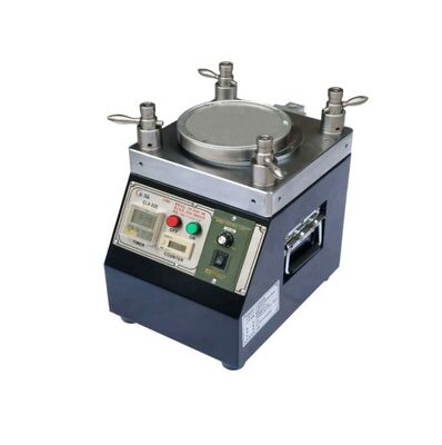 Kalite  High-precision, high-durability four-corner pressure polishing machine fabrika