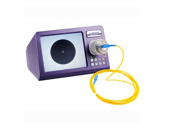 Kalite  Fiber optic end face inspection microscope，Fast, portable, and clear imaging fabrika