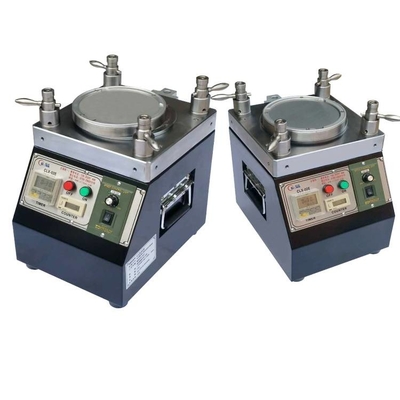 Seikoh Giken Öğütücü Yama Kabloları Fiber Optik Parlatma Makinesi 50Hz / 60Hz