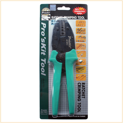 SK7 Takım Çeliği CP-301J Fiber Kablo Sıkma Pensesi 2.0mm-3.0mm Çap
