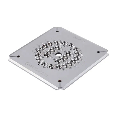 Fiber Optik Yama Kablosu için FC APC 26 Bağlantı Noktalı Lehçe Armatürler S2316 Jig