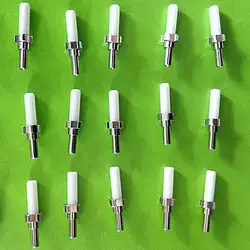 OEM ODM Fiber Yama Kablosu Üretim Makinesi Yarı Otomatik Dağıtıcı\