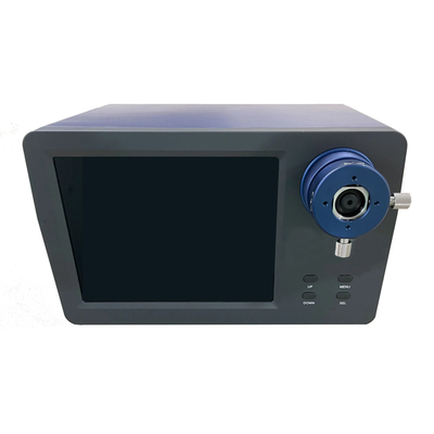 MPO MTP LC Uniboot 400X Prob Fiber Optik Muayene Mikroskobu Masaüstü