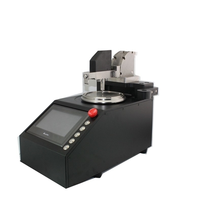 CLX-04E MTP,MPO Fiber Optik Parlatma Makinası
