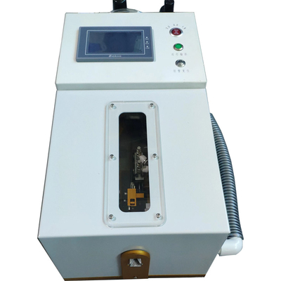 CLX-P6800 Fiber Patch Cord Üretim Makinesi