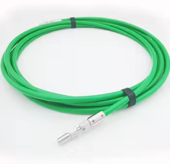 D80 100/140um 200/240um 400/480um 600/660um 800/880um 1000/1100um D80 fiber kabloları için bağlantı