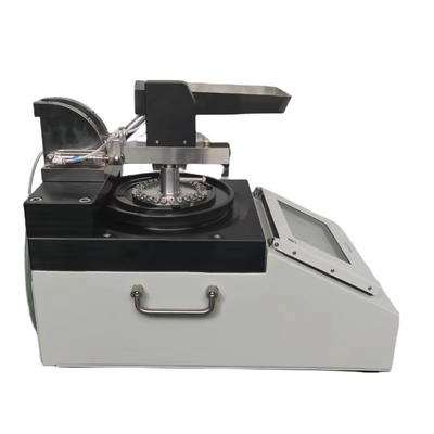 CLX-04E MPO MTP bağlantı cilalama makinesi için MPO MTP lif cilalama makinesi