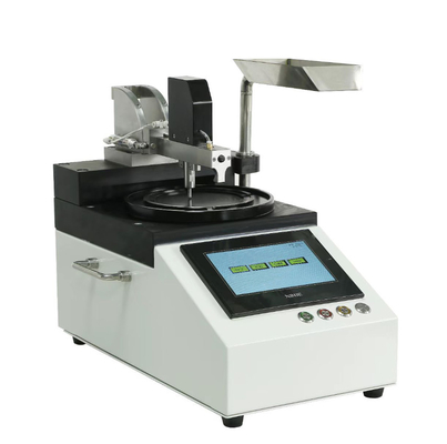 CLX-04E MPO MTP bağlantı cilalama makinesi için MPO MTP lif cilalama makinesi