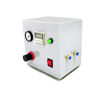 CLX-MC02 Optik fiber MPO/MTP konektör ferrule yapıştırıcı emme makinesi MPO yama kabloları üretim ekipmanları