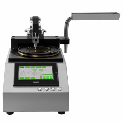 MTP MPO Optik Kablo Bağlantısı Fiber Polishing Machine for Optic Repair Essential Fiber Optic Equipment (Optik Kablo Bağlantısı)