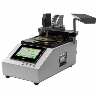 MTP MPO Optik Kablo Bağlantısı Fiber Polishing Machine for Optic Repair Essential Fiber Optic Equipment (Optik Kablo Bağlantısı)