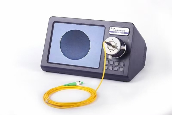 MPO MTP LC SC FC ST Detektör Patch Cord Pigtail Jumper Üretim Son Yüz Fiber Optic İnspeksiyon Mikroskopu
