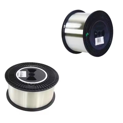 G657A2 Tek Modlu Çıplak Optik Fiber 0.25-0.3mm, FTTH ve İHA'lar için
