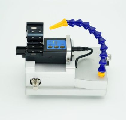 Tek Termal Ceket Otomatik Fiber Sıyırıcı (Tekli ve Şerit Fiber için) %80 Azaltılmış Sıyırma Gücü