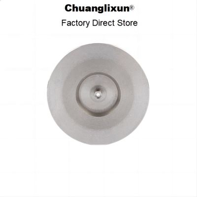 Fiber Optik Ferrül El Parlatma Diski, 1 Yıl Garantili ve Hassas Parlatma için Fikstür Tipi