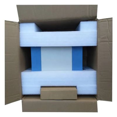 14.8 ~ 75dB Ölçüm Aralığı ve 0.25dB Doğrulukta Fiber Optik Test İstasyonu ile Yüksek Hassasiyetli Ekleme Geri Dönüş Kaybı Test Cihazı