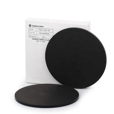 80 mm cilalama yastığı ve hassas cilalama için 100-240VAC giriş voltajı ile paslanmaz çelik fiber optik cilalama makinesi