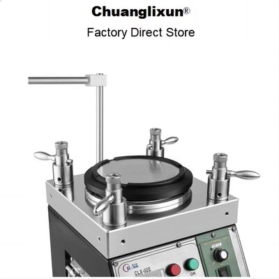 Yüksek hassasiyetli optik fiber cilalama makinesi 48 adet MU/LC Kapasitesi 98% İlk geçiş verimi ve ayarlanabilir hızı 140RPM