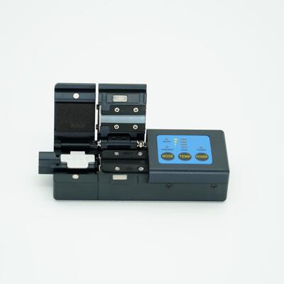 CLX-RB02 Dört sıcaklık ayarları ve kompakt tasarımı olan paslanmaz çelik basit lif termal stripper