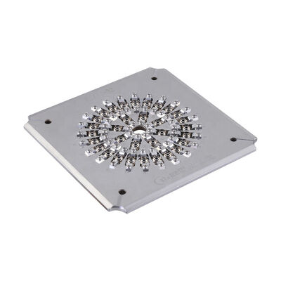 Yüksek kaliteli cilalanmış uç yüzleri için sertleştirilmiş paslanmaz çelik S136 32 çekirdek bağlantı cilalama tesisi