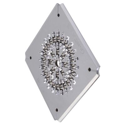 Yüksek kaliteli cilalanmış uç yüzleri için sertleştirilmiş paslanmaz çelik S136 32 çekirdek bağlantı cilalama tesisi