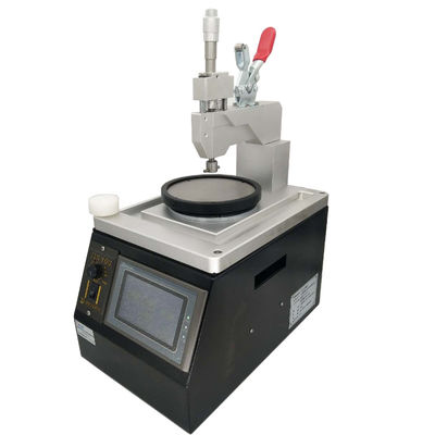 IEC lif Optik Konnektör Parlatma Makinesi, Taşınabilir lif Optik Parlatıcı Düşük Hata
