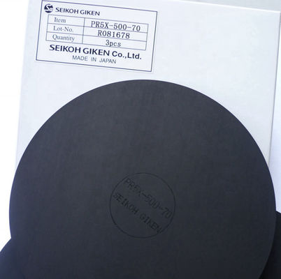Aşınma Direnci 5mm lif Optik Parlatma Aletleri