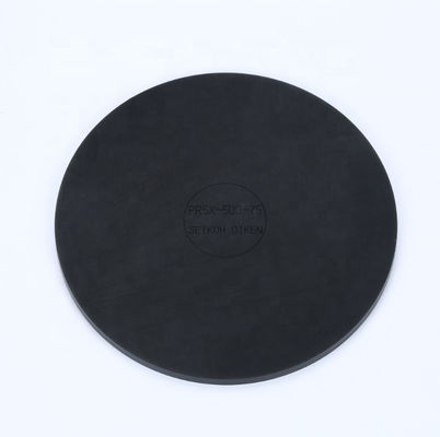 Mipox lif Optik Parlatma Aletleri Lepleme Filmi Yüksek Esneklik 127mm Parlatma Makinesi İçin