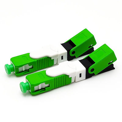 FTTH FTTB FTTX Ağ Hızlı Bağlantı Sc Upc