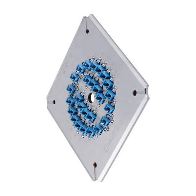 SC/APC-26 Fiber Optik Parlatma Armatür Kiti Fiber Taşlama Makinesi için 1.3kg