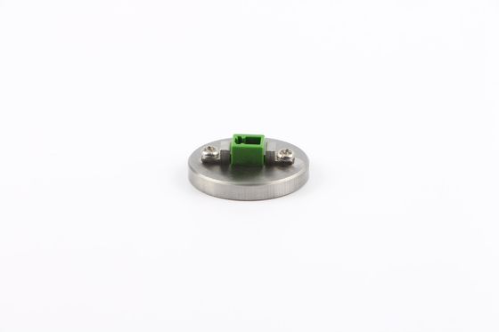 Hafif Lc Apc Parlatma Diski, 1.25mm lif Parlatma Diski