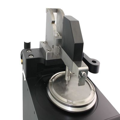 Yüksek Hassasiyetli MTP MPO lif Optik Parlatma Makinesi Optik lif Bağlayıcı Makinesi