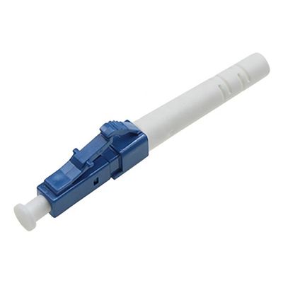 3.0mm lif Patch Cord Konnektörler SX SM Lc Upc ROHS Uyumluluğu