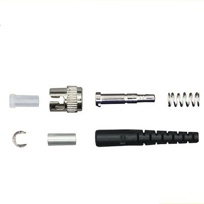 3.0 mm Tek Yönlü lif Optik Konnektör