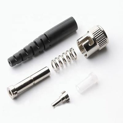 3.0 mm Tek Yönlü lif Optik Konnektör