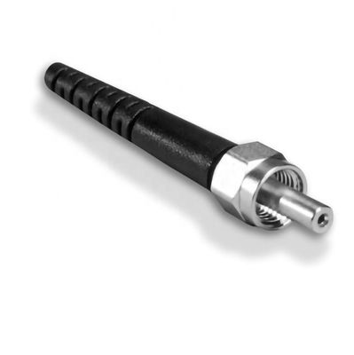 105-1000um MM Tek Modlu lif Patch Cord Konnektörleri SMA905 Anti Yorulma
