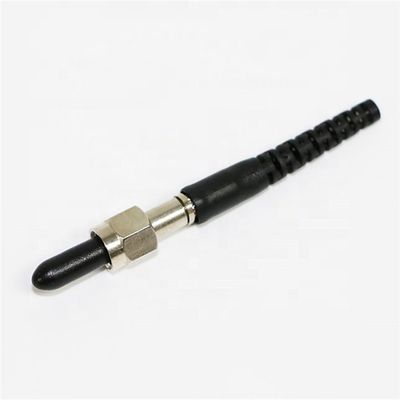 Seramik UPC APC lif Patch Cord Konnektörleri SMA 905 Düşük Ekleme Kaybı SGS