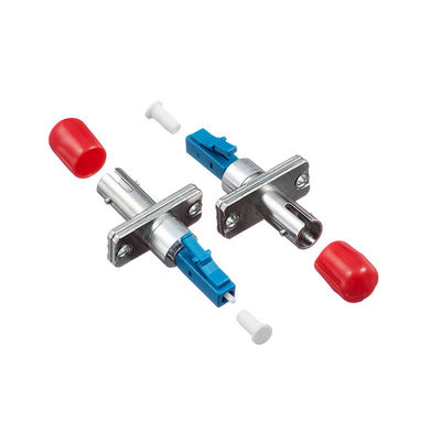 9/125um lif Optik Adaptörler