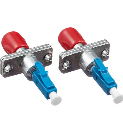 9/125um lif Optik Adaptörler