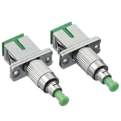 Plastik FC APC Adaptörü